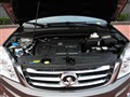 哈弗H6 2011款 2.0L 手动两驱精英型