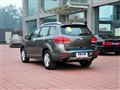 哈弗H6 2011款 2.0L 手动两驱精英型