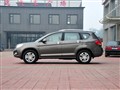 哈弗H6 2011款 2.0L 手动两驱精英型