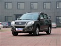 哈弗H6 2011款 2.0L 手动两驱精英型