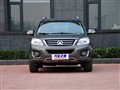 哈弗H6 2011款 2.0L 手动两驱精英型