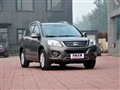 哈弗H6 2011款 2.0L 手动两驱精英型