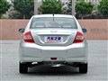 奇瑞E5 2011款 1.5L 手动优悦型