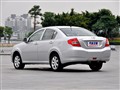 奇瑞E5 2011款 1.5L 手动优悦型