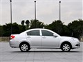 奇瑞E5 2011款 1.5L 手动优悦型
