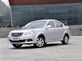 奇瑞E5 2011款 1.5L 手动优悦型