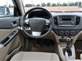 奇瑞E5 2011款 1.5L 手动优悦型